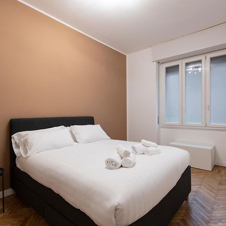 Corso Garibaldi 64 - Living Milan Apartment Екстериор снимка
