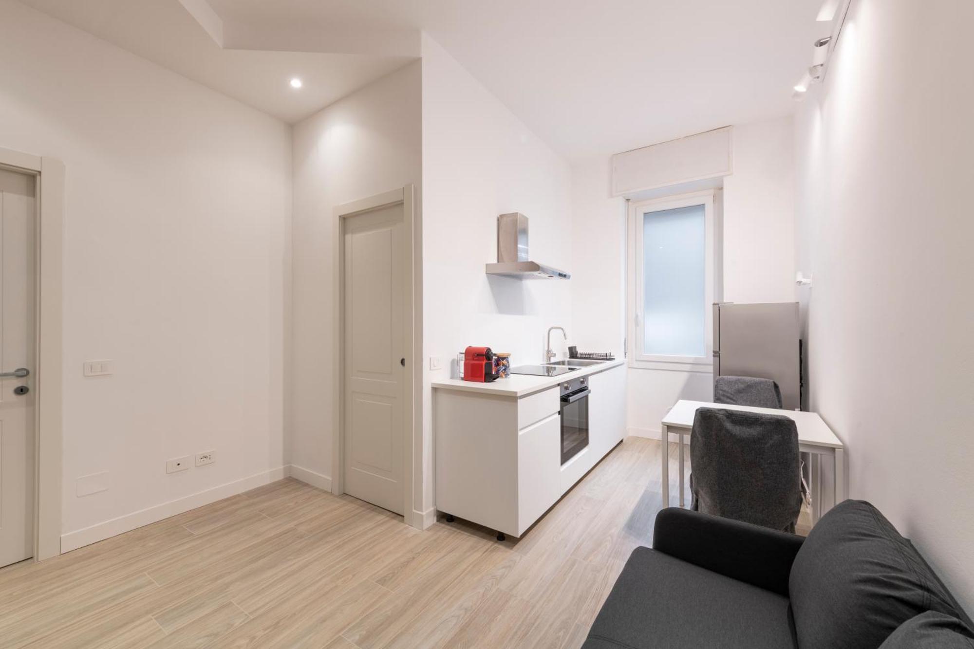 Corso Garibaldi 64 - Living Milan Apartment Екстериор снимка