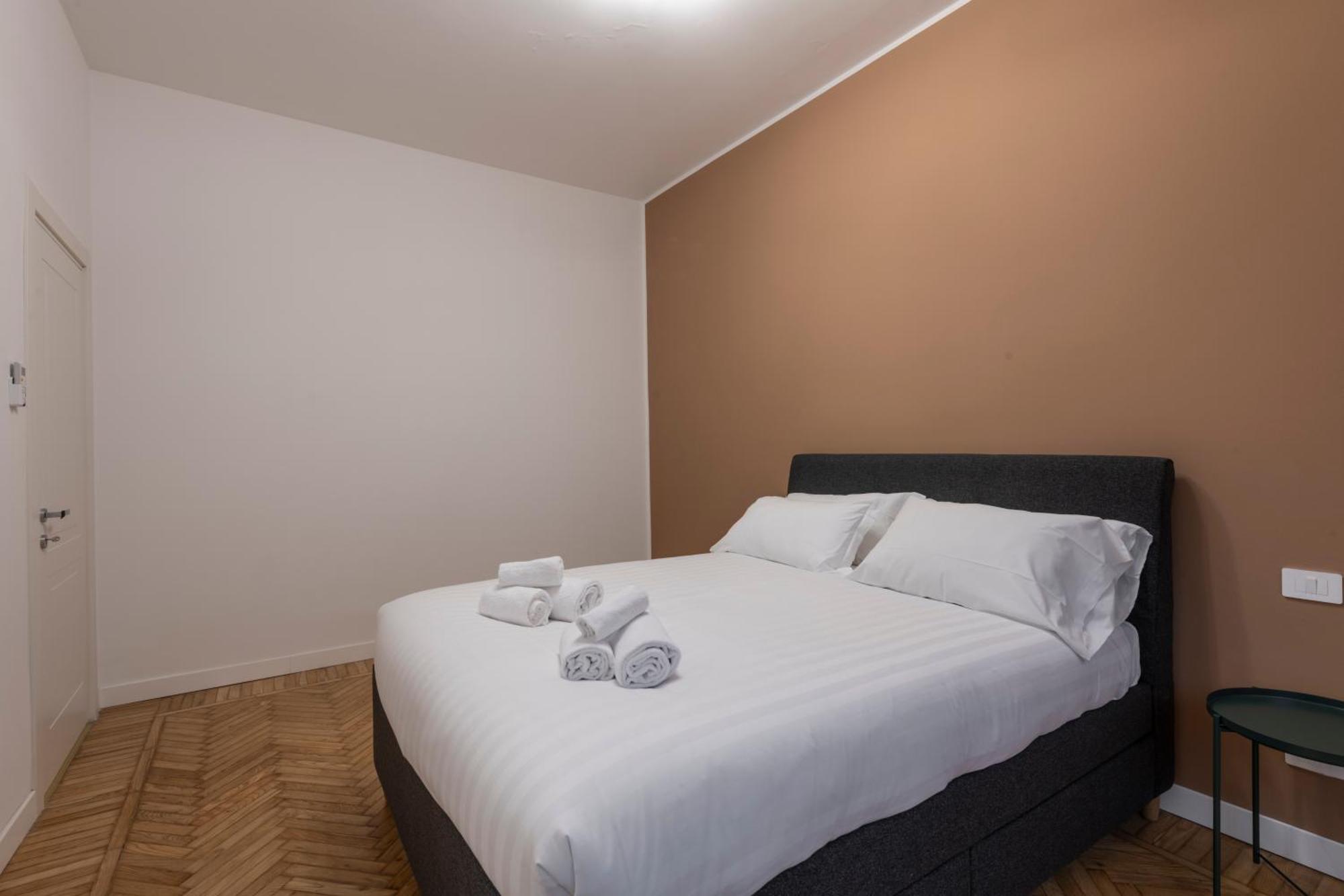 Corso Garibaldi 64 - Living Milan Apartment Екстериор снимка