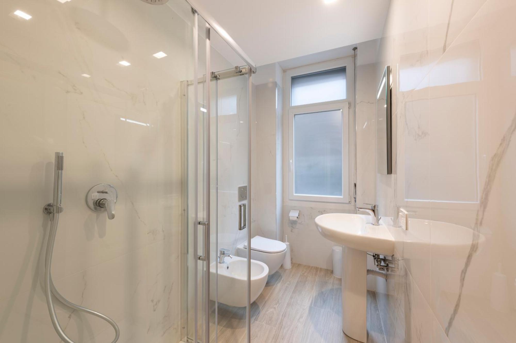 Corso Garibaldi 64 - Living Milan Apartment Екстериор снимка