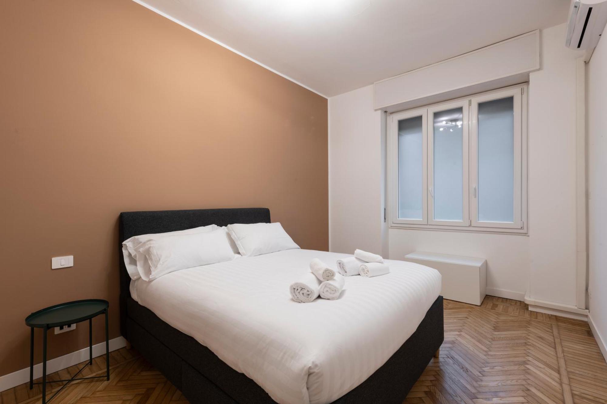 Corso Garibaldi 64 - Living Milan Apartment Екстериор снимка