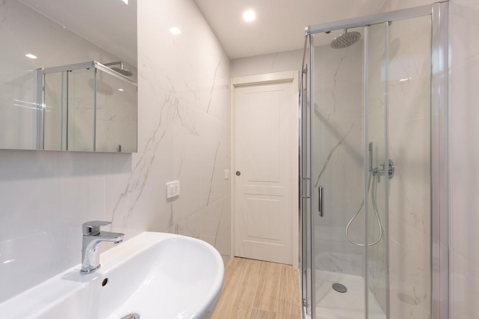 Corso Garibaldi 64 - Living Milan Apartment Екстериор снимка