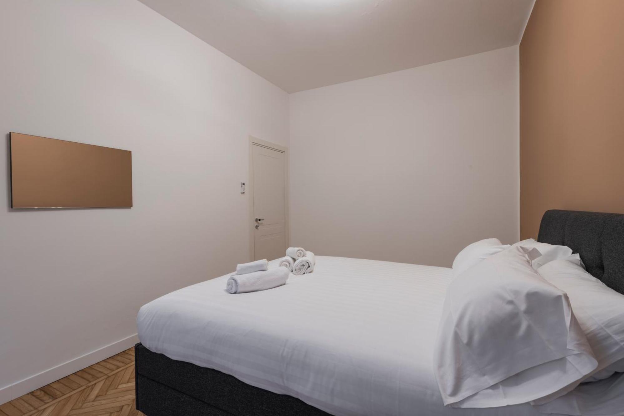 Corso Garibaldi 64 - Living Milan Apartment Екстериор снимка