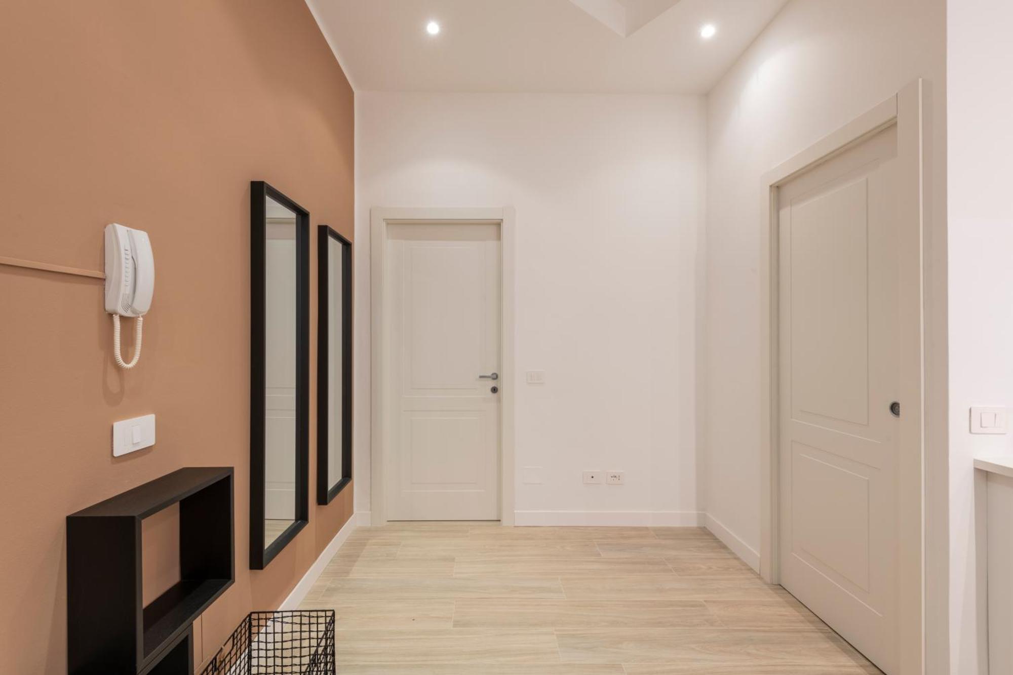 Corso Garibaldi 64 - Living Milan Apartment Екстериор снимка
