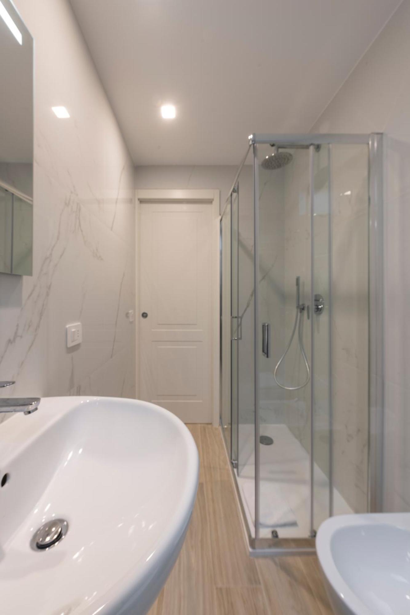 Corso Garibaldi 64 - Living Milan Apartment Екстериор снимка